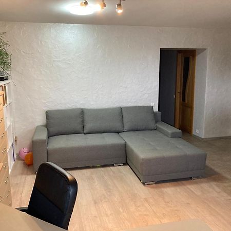 קלייפדה Apartment Near Old Town 1Km 24H Self-Check-In Free Parking מראה חיצוני תמונה